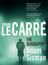 Cover image for John le Carré